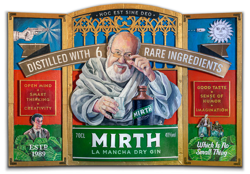 Mirth